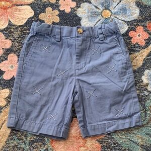 Vineyard Vines Boys Golf Shorts